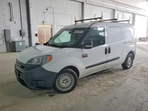 RAM ProMaster 2.4L 4 2019