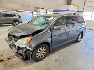 Honda Odyssey 3.5L 6 2010