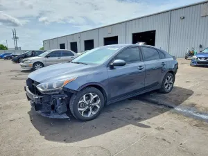 Kia Cerato / Forte / K3 2.0L 4 2019