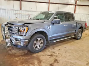 Ford F-150 2.7L 6 2022