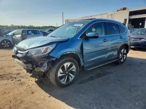 Honda CR-V 2.4L 4 2015