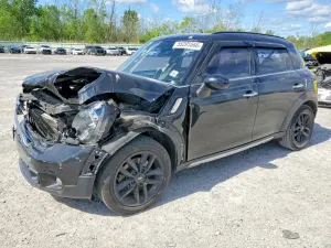 Mini Cooper 1.6L 4 2016