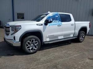 GMC Sierra 5.3L 8 2023