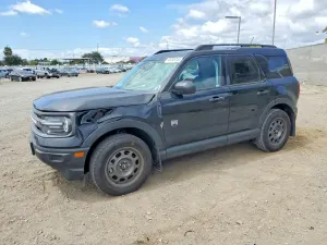 Ford Bronco 1.5L 3 2024