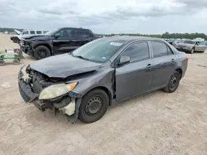 Toyota Corolla 1.8L 4 2010