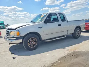 Ford F-150 4.2L 6 2003