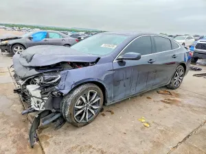 Chevrolet Malibu 1.5L 4 2023