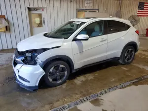 Honda HR-V 1.8L 4 2018