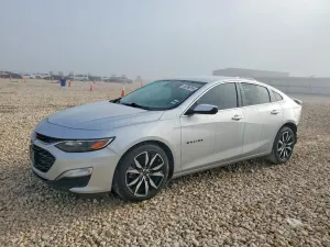 Chevrolet Malibu 1.5L 4 2021