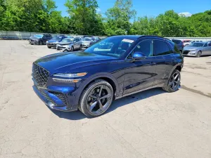 Genesis GV70 3.5L 6 2026
