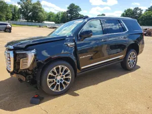 GMC Yukon 6.2L 8 2026