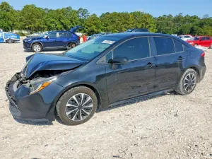 Toyota Corolla 1.8L 4 2020