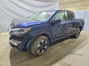 Honda Ridgeline 3.5L 6 2020