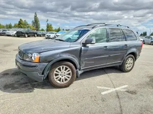 Volvo XC90 3.2L 6 2008