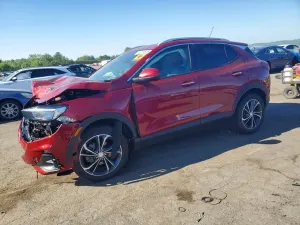 Buick Encore 1.3L 3 2020