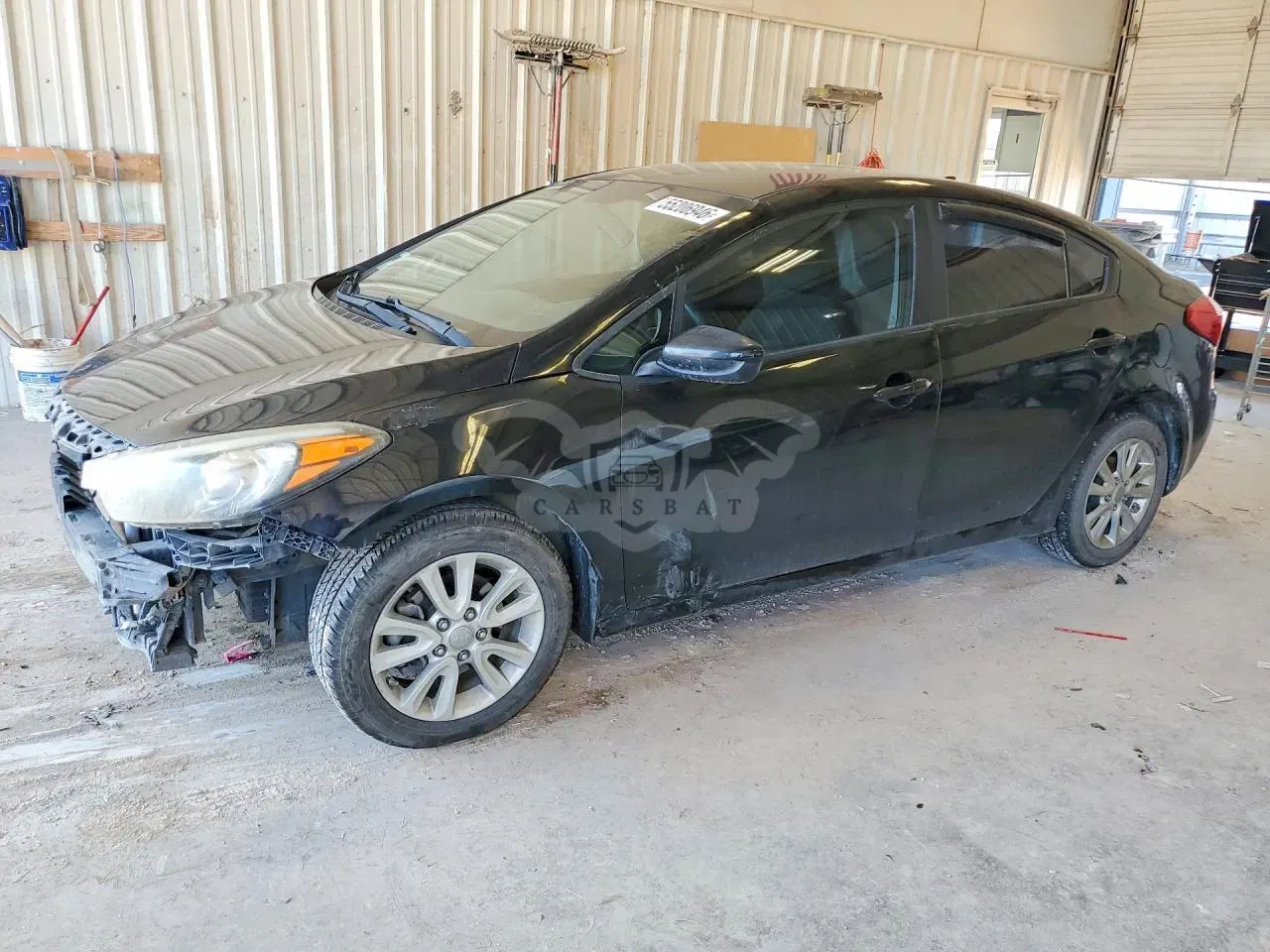 Kia Cerato / Forte / K3 1.8L 4 2016