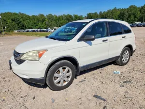 Honda CR-V 2.4L 4 2011