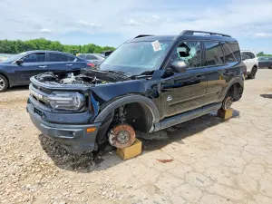 Ford Bronco 1.5L 3 2021