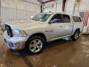 RAM 1500 5.7L 8 2016