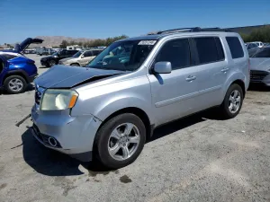 Honda Pilot 3.5L 6 2015