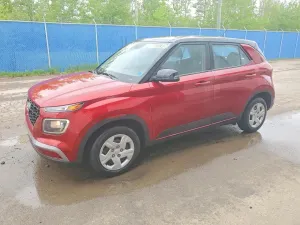 Hyundai Venue 1.6L 4 2025