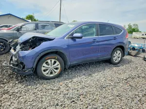 Honda CR-V 2.4L 4 2012