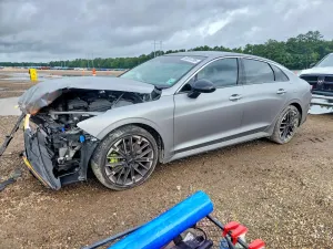 Kia K5 2.5L 4 2026