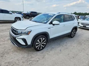 Volkswagen Taos 1.5L 4 2024