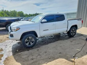 Toyota Tacoma 3.5L 6 2018