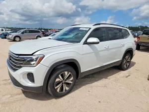 Volkswagen Atlas 2.0L 4 2026