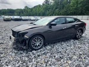 Nissan Maxima 3.5L 6 2017