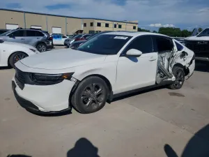 Honda Accord 1.5L 4 2024