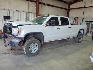 GMC Sierra 6.6L 8 2019