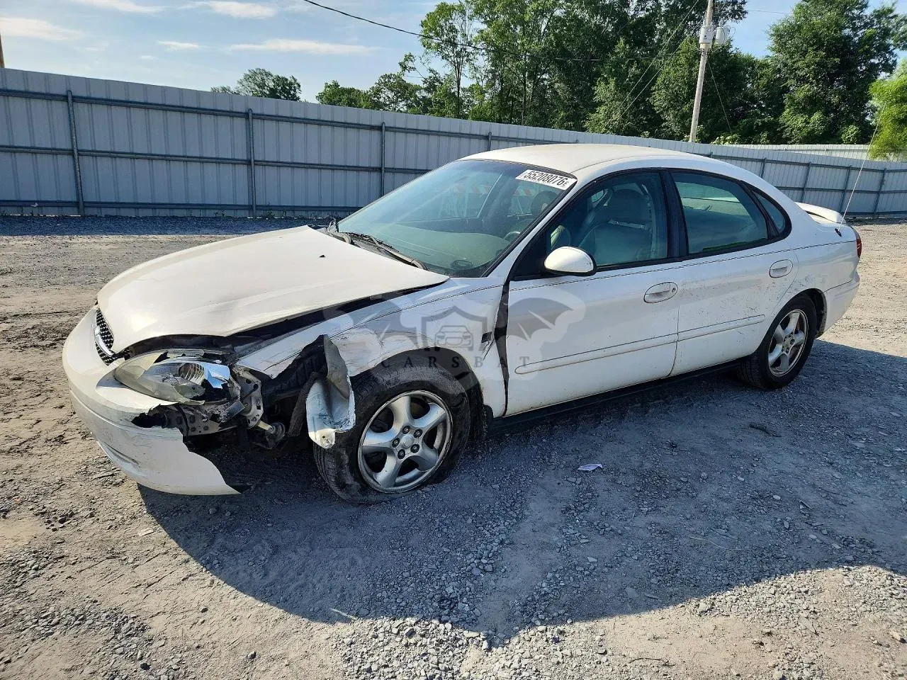 Ford Taurus 3.0L 6 2003