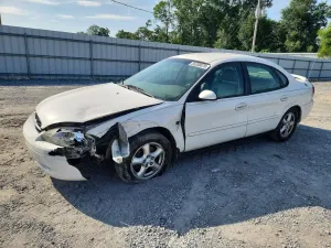 Ford Taurus 3.0L 6 2003