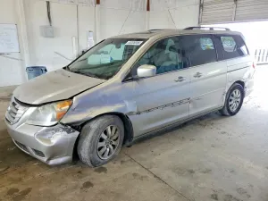 Honda Odyssey 3.5L 6 2008