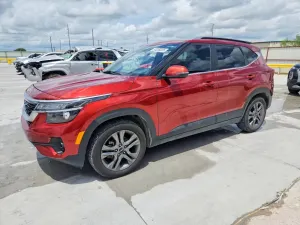 Kia Seltos 2.0L 4 2023