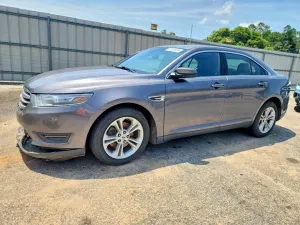Ford Taurus 3.5L 6 2014
