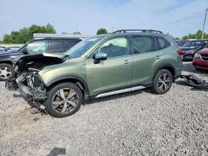 Subaru Forester 2.5L 4 2019