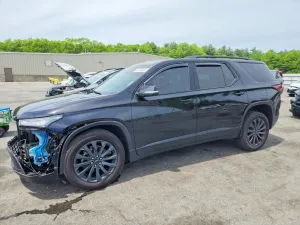 Chevrolet Traverse 3.6L 6 2023