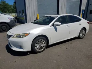 Lexus ES 3.5L 6 2014