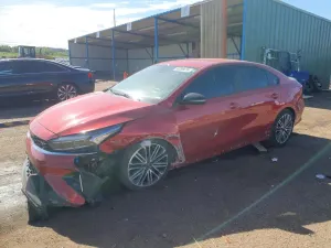 Kia Cerato / Forte / K3 1.6L 4 2023