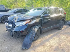 Honda CR-V 1.5L 4 2019