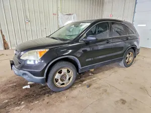 Honda CR-V 2.4L 4 2007