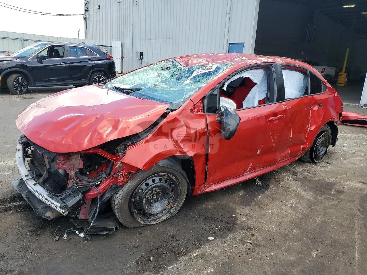 Toyota Corolla 1.8L 4 2021