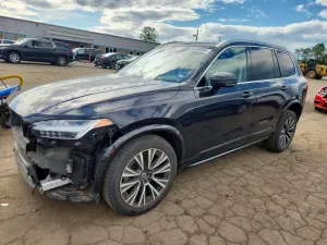 Volvo XC90 2.0L 4 2021