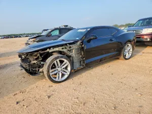 Chevrolet Camaro 2.0L 4 2016