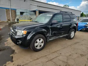 Ford Escape 2.5L 4 2011