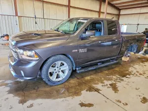 RAM 1500 5.7L 8 2014