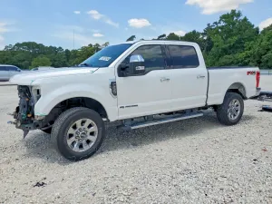 Ford F-250 6.7L 8 2018
